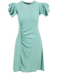 Mar De Margaritas - Short Dresses - Lyst