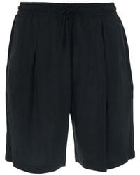 Low Brand - Casual Shorts - Lyst
