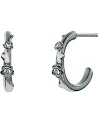 John Richmond - Earrings - Lyst