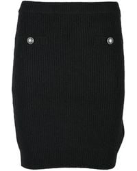Guess - Short Skirts - Lyst