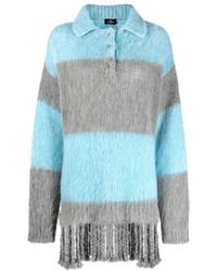 Etro - Long Knitwear - Lyst