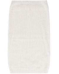 Loulou de Saison - Winter Scarves - Lyst