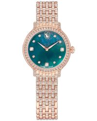 Swarovski - Imber Watch - Lyst