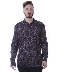 Daniele Alessandrini - Casual Shirts - Lyst