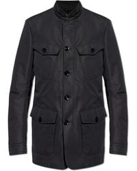 Tom Ford - Light Jackets - Lyst