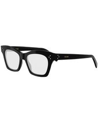 Celine - Cl50175I 001 Brillen - Lyst