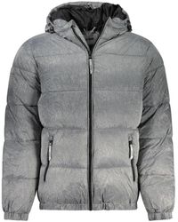Guess - Winter Jackets - Lyst