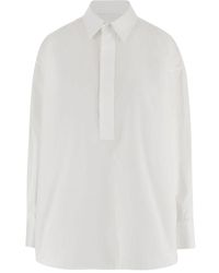ARMARIUM - Blouses - Lyst