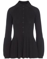 Bitte Kai Rand - Knitted Dresses - Lyst