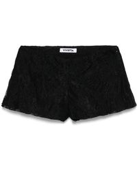 Vivetta - Short Shorts - Lyst