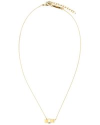 Ferragamo - Necklaces - Lyst