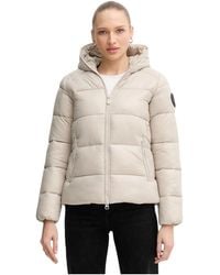 Save The Duck - Lois Jacket - Lyst