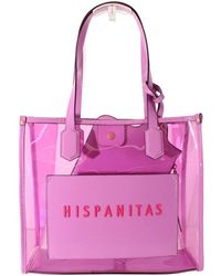 Hispanitas - Tote Bags - Lyst
