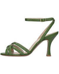 Relac - High Heel Sandals - Lyst