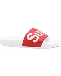 Superga - 1908 Slides Polysoft - Lyst