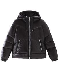 Woolrich - Winter Jackets - Lyst