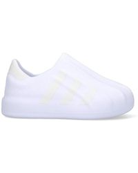 adidas - Sneakers white - Lyst