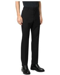 Valentino - Suit Trousers - Lyst