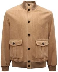 Circolo 1901 - Bomber Jackets - Lyst