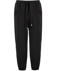 Ermanno Scervino - Sweatpants - Lyst