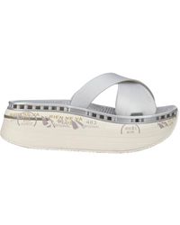 Premiata - Sliders - Lyst