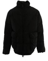Armani - Down Jackets - Lyst