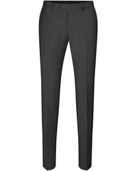 DRYKORN - Suit Trousers - Lyst
