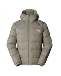 The North Face - Hydrenalite hoodie in grau - Lyst