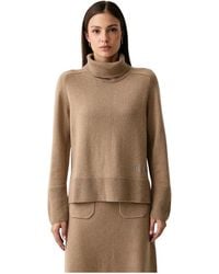 Joop! - Rollkragenpullover - Lyst