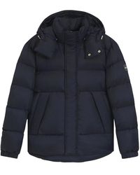 BOSS - Winter Jackets - Lyst