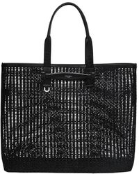 Dolce & Gabbana - Shoppers & Totes - Lyst