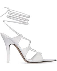 The Attico - High Heel Sandals - Lyst
