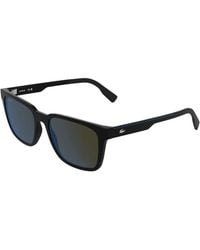 Lacoste - Sunglasses - Lyst