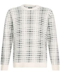 Liu Jo - Round-Neck Knitwear - Lyst