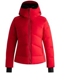 Fusalp - Avery jacke - Lyst