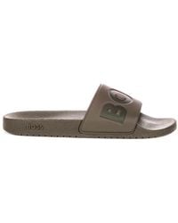 HUGO - Sliders - Lyst
