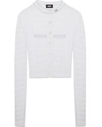 Gcds - Cardigans - Lyst