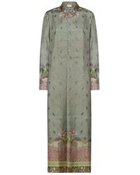 Pierre Louis Mascia - Maxi Dresses - Lyst