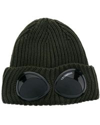 C.P. Company - Beanies - Lyst