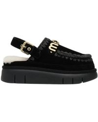 Mou - Clogs - Lyst