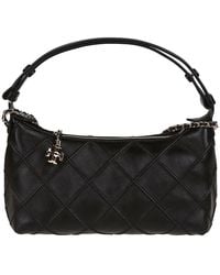 Tory Burch - Fleming Pochette - Lyst