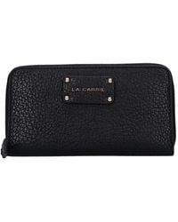 La Carrie - Wallets & Cardholders - Lyst