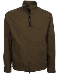 Aspesi - Light Jackets - Lyst