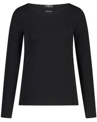 Marc Cain - Licht Longsleeve - Lyst