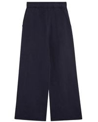 Entire studios - Wide Trousers - Lyst