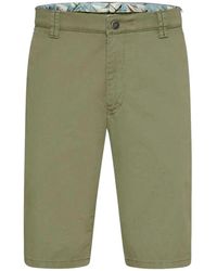 Meyer - Casual Shorts - Lyst