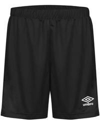 Umbro - Teamwear Trophy Short Ad Shorts - Lyst