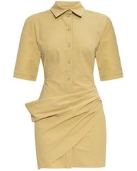 Jacquemus - Shirt Dresses - Lyst