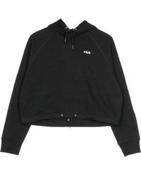 Fila - Hoodies - Lyst