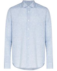 Orlebar Brown - Casual Shirts - Lyst